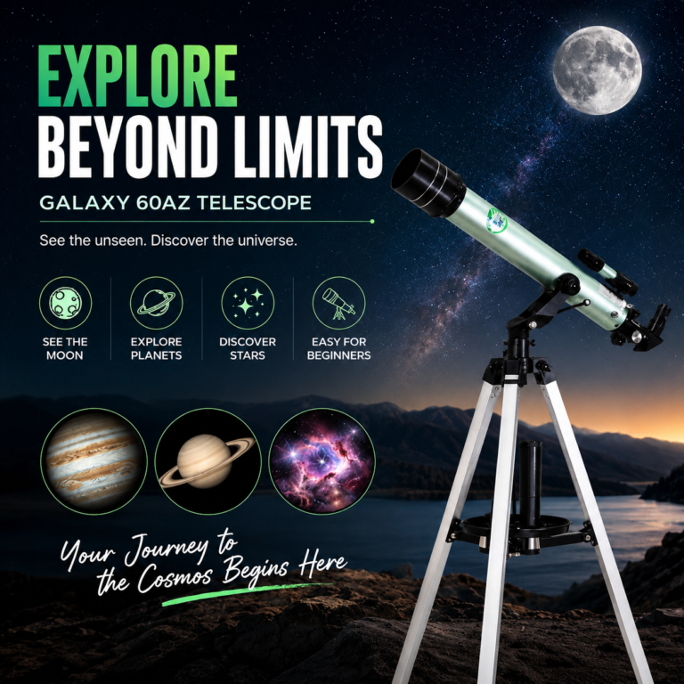Astronomical Telescopes for Beginners
