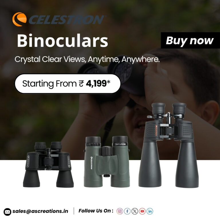 Celestron Binoculars for Adventure & Outdoor Use