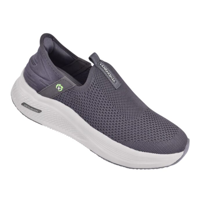 Vanrakshak Rova Slip-On Shoes