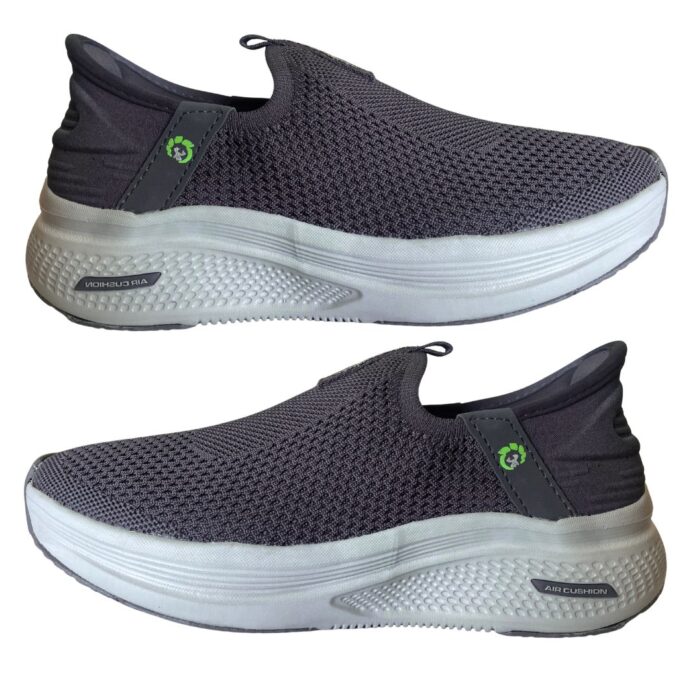 Vanrakshak Rova Slip-On Shoes