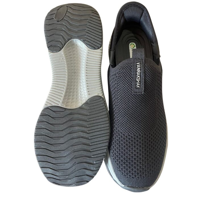 Vanrakshak Rova Slip-On Shoes