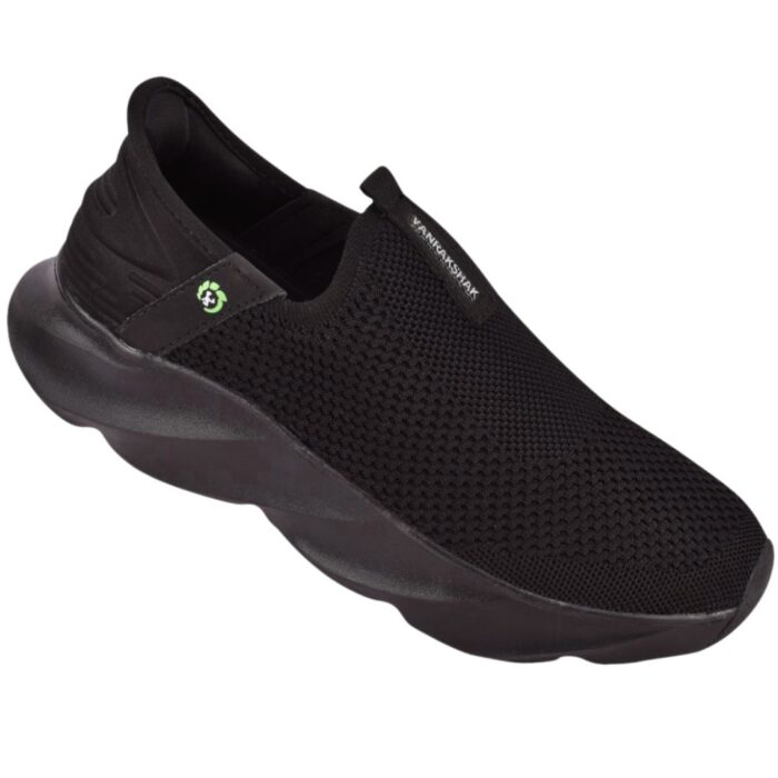 Vanrakshak Glide Slip-On Shoes