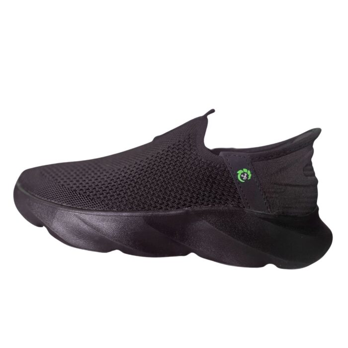 Vanrakshak Glide Slip-On Shoes