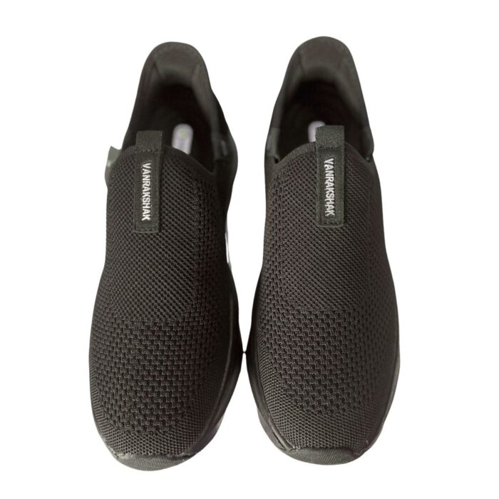 Vanrakshak Glide Slip-On Shoes