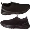 Vanrakshak Flexa Slip-On Shoes